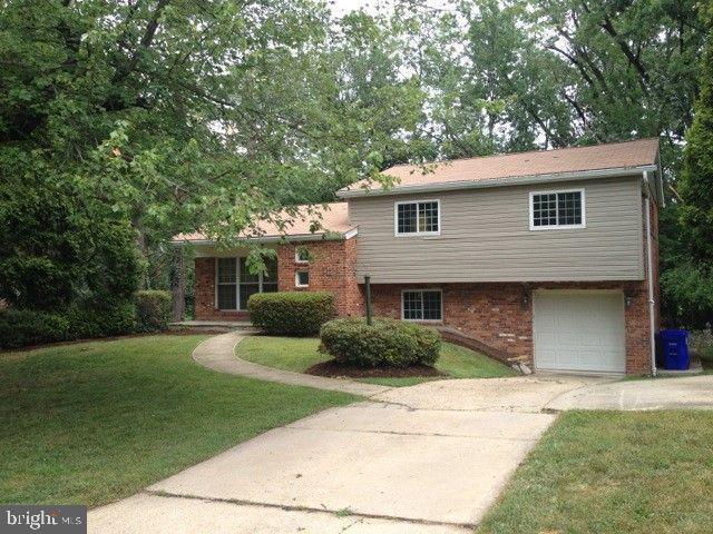 property at 7821 Cayuga Ave