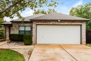 1012 Aransas Cove in Round Rock, TX - Building Photo