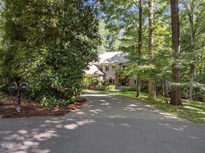 6016 Glenthorne Dr in Raleigh, NC - Building Photo - Building Photo