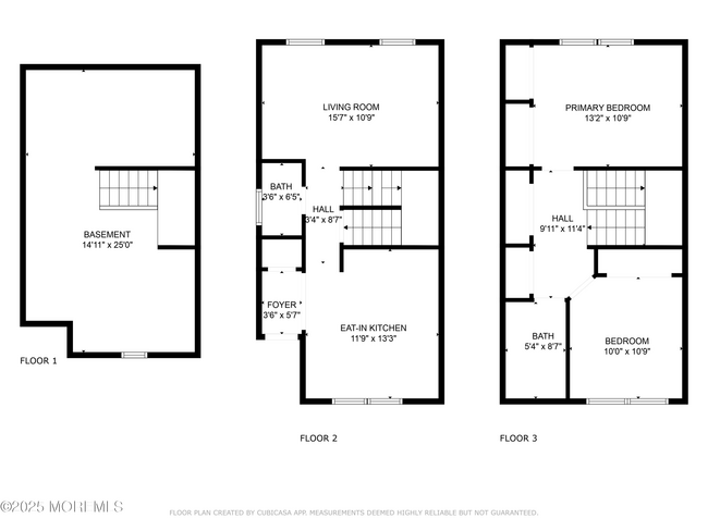 112 Morris Ave in Long Branch, NJ - Building Photo - Building Photo
