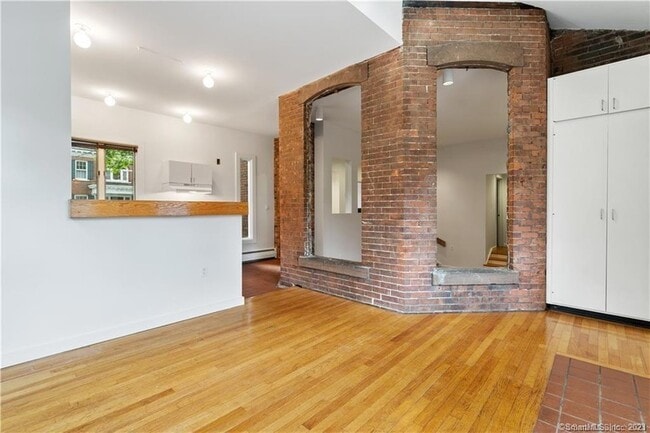 property at 239 Bradley St
