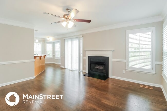 3 Flint Ridge Ct in Greensboro, NC - Building Photo - Building Photo