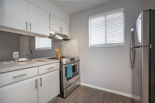 Arbor Place Apartments