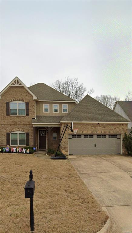 property at 230 Melison Dr