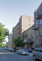 1327 46th St Apartments