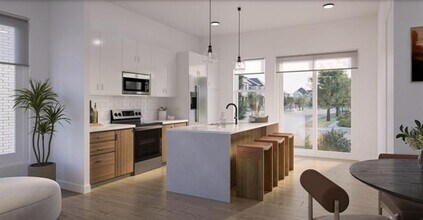 3591 Oxenfree Blvd in Frisco, TX - Building Photo - Building Photo