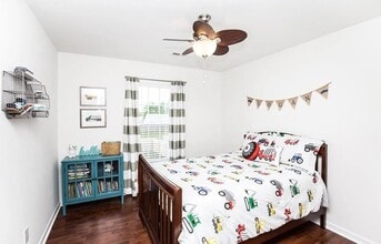 5619 Sycamore Glen Rd in Greensboro, NC - Building Photo - Building Photo