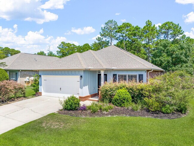 282 Whispering Lake Dr in Santa Rosa Beach, FL - Building Photo - Building Photo