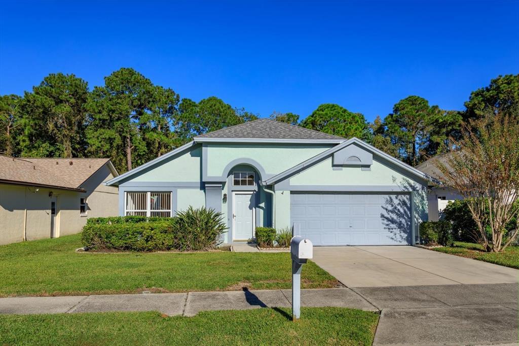 1614 Sand Key Cir in Oviedo, FL - Building Photo