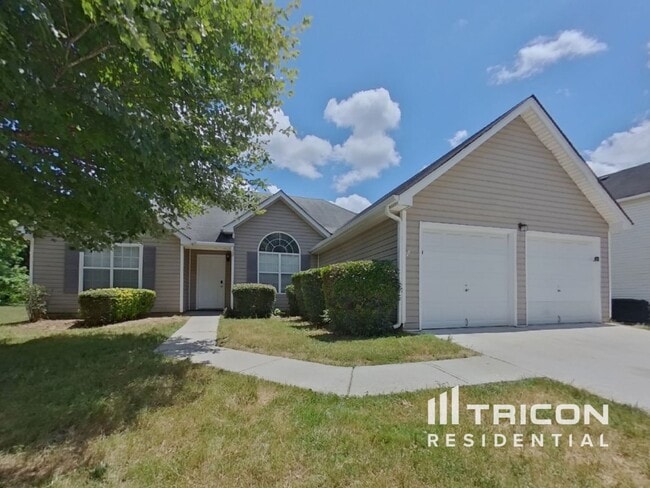 property at 4470 Millenium View Ct SW