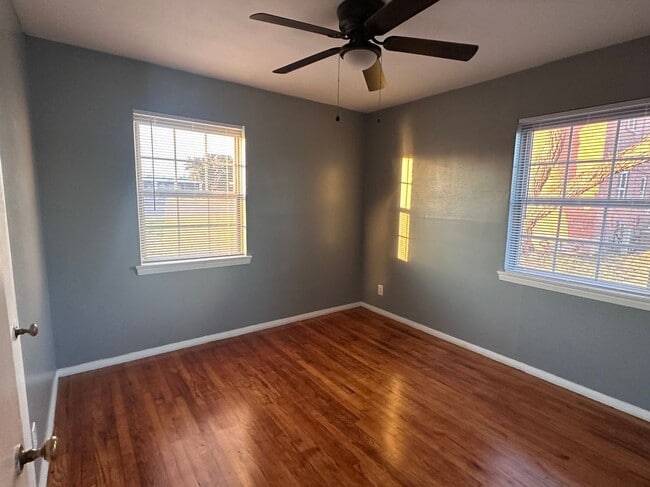 property at 212 S Fillmore St