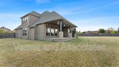 5803 SW Hyde Park in Bentonville, AR - Building Photo - Building Photo