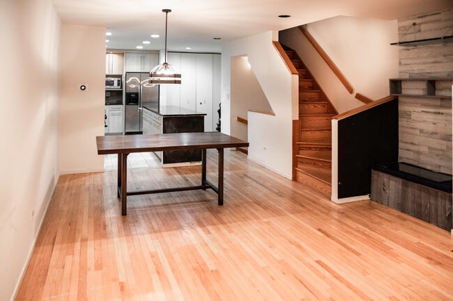 1810 N Fremont St, Unit 11 in Chicago, IL - Building Photo - Building Photo