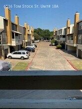 6516 Tom Stock St in Fort Worth, TX - Building Photo - Building Photo