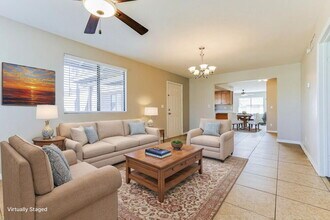 728 W El Prado Rd, Unit B207 in Chandler, AZ - Foto de edificio - Building Photo