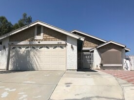 1219 Savona Pl in Pomona, CA - Building Photo
