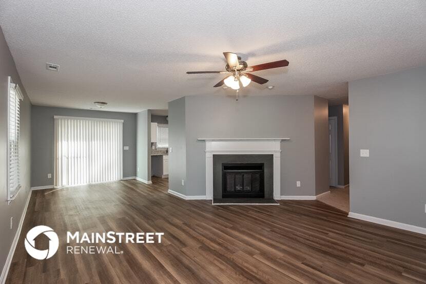 7412 Feathers Pl in Charlotte, NC - Building Photo
