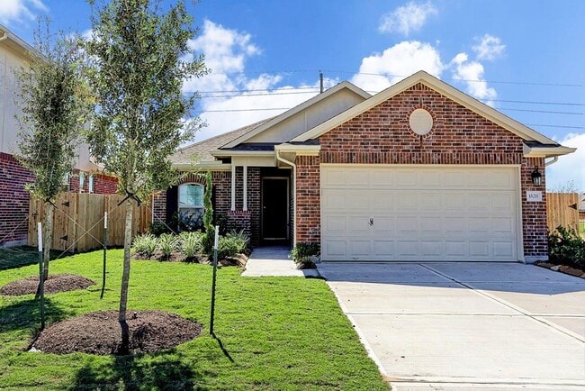 18211 Alora Springs Trace in Houston, TX - Building Photo - Building Photo