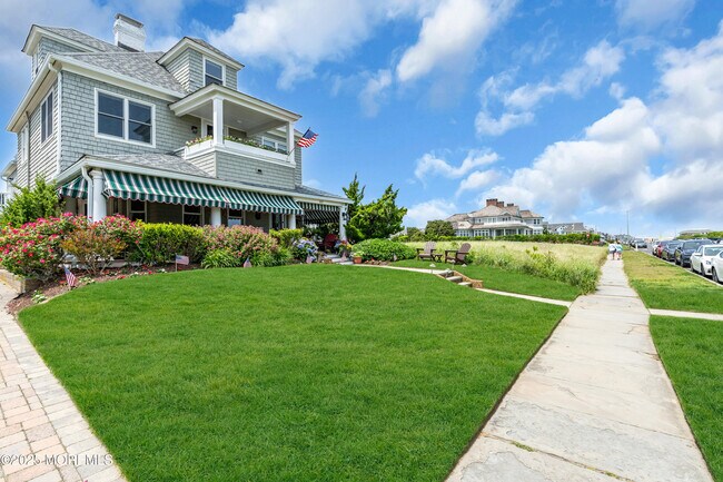1612 Ocean Ave in Spring Lake, NJ - Building Photo - Building Photo