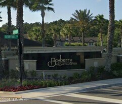 7028 Butterfly Ct in Jacksonville, FL - Building Photo