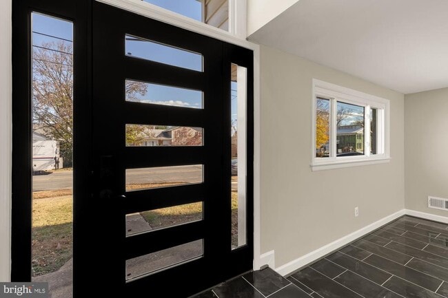 property at 8730 Ewing Dr