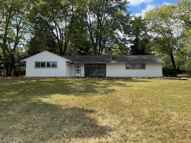 5895 Dublin Rd in Dublin, OH - Building Photo