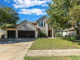 19910 Kennemer Dr in Pflugerville, TX - Building Photo
