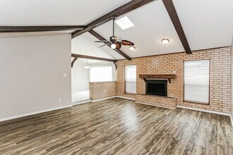 2859 Hitson Ln in Fort Worth, TX - Building Photo - Building Photo