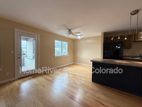 6590 Delmonico Dr in Colorado Springs, CO - Building Photo - Building Photo