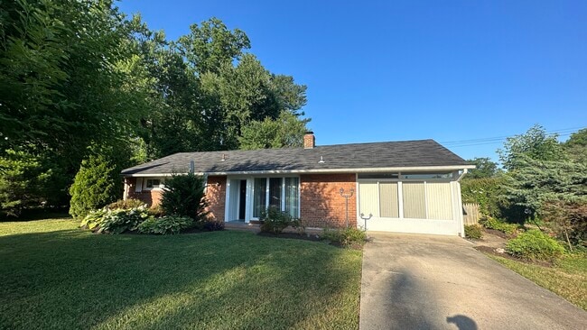 property at 5222 Garner St