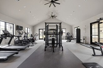 The Levi Luxury Apartments in Mcdonough, GA - Building Photo - Building Photo