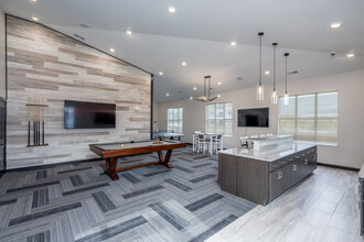 Village at Town Center - St. Michael in Saint Michael, MN - Building Photo - Interior Photo