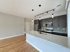 2100 W 18th Pl in Chicago, IL - Building Photo - Building Photo