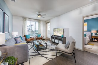 Pulse Millenia in Chula Vista, CA - Building Photo - Interior Photo