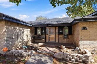 5307 Winslow St in Amarillo, TX - Building Photo - Building Photo