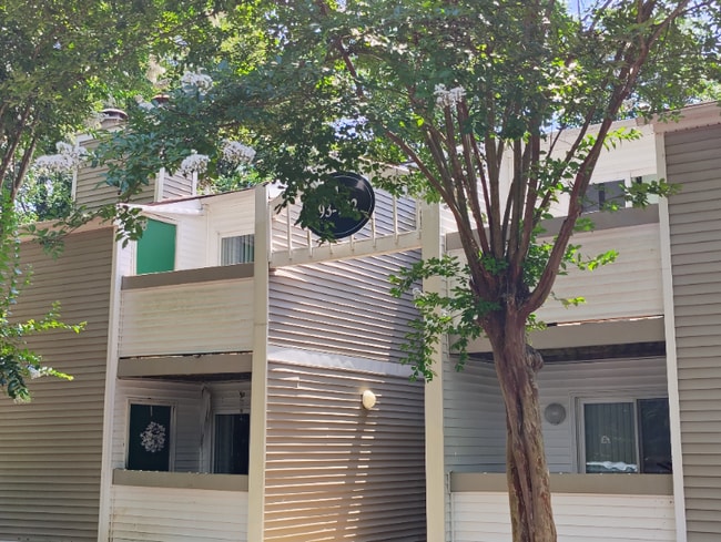 600 Reusens Rd in Lynchburg, VA - Building Photo - Building Photo