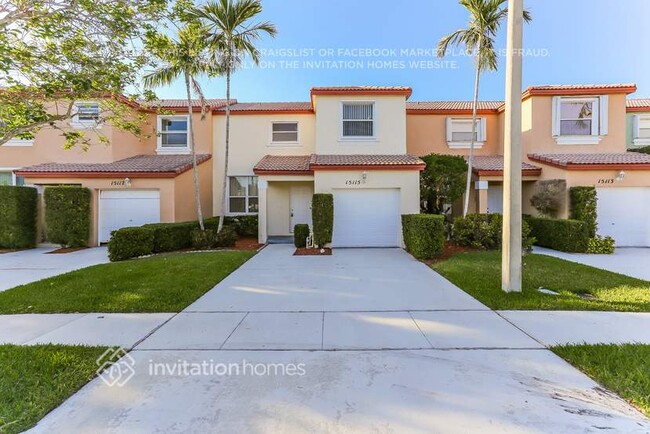 property at 15115 NW 8th St