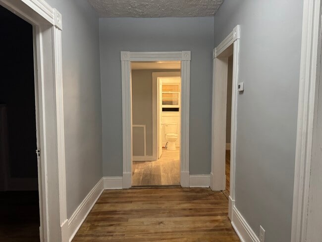 property at 6 Elizabeth St