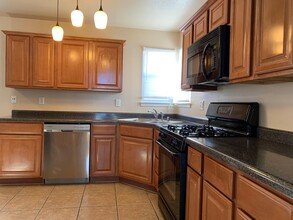 10964 Cattle Ranch St in El Paso, TX - Building Photo - Building Photo