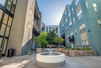 101 San Fernando in San Jose, CA - Building Photo - Building Photo