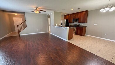 12701 Saulston Pl in Hudson, FL - Building Photo - Building Photo