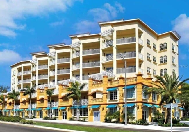property at 1188 N Tamiami Trl