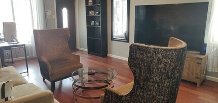 1474 Woodall St in Baltimore, MD - Building Photo - Building Photo