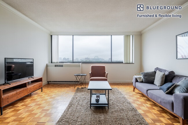 255 Massachusetts Ave in Boston, MA - Building Photo - Building Photo