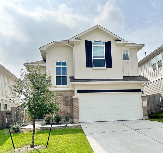 property at 10607 Sentinel Dr