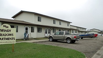 Windy Meadows in Underwood, ND - Building Photo - Building Photo