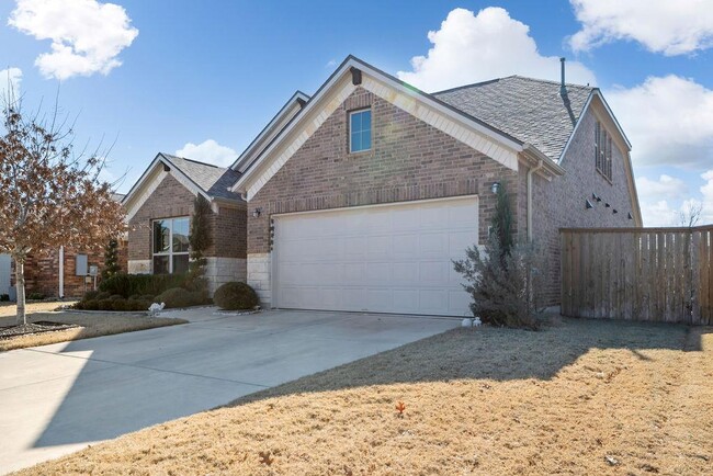 909 Zacarias Dr in Leander, TX - Building Photo - Building Photo