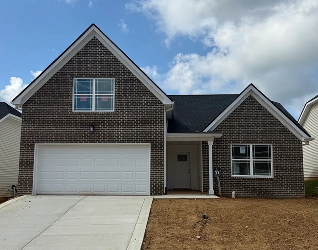 property at 1055 Javier Dr