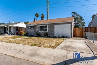1038 Thelma Ave in Vallejo, CA - Building Photo - Building Photo