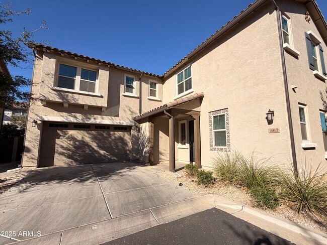 property at 9912 E Tahoe Ave